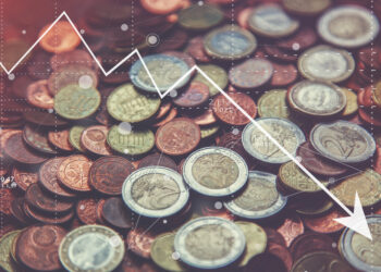 csökkenő hitelfelvételi kedv