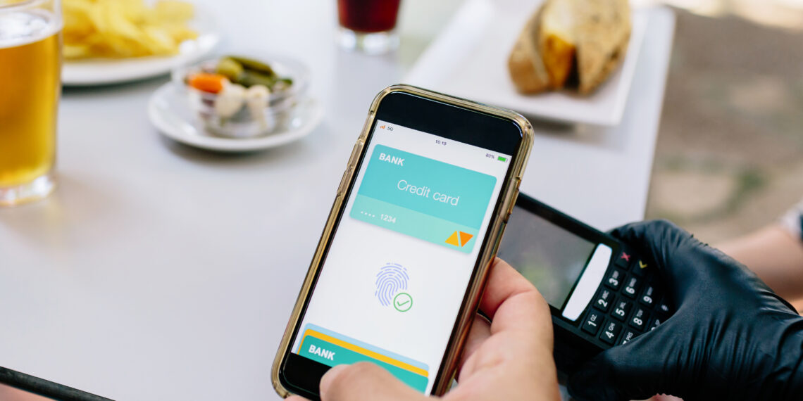 belépés online bankszámlára okostelefonon keresztül