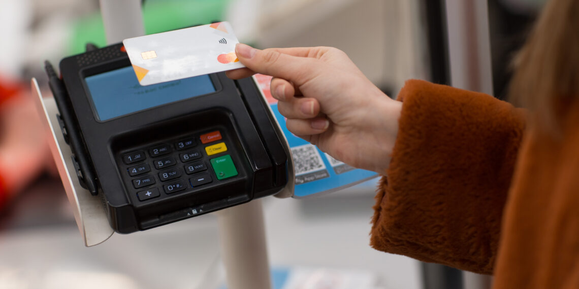 hitelkártya használata