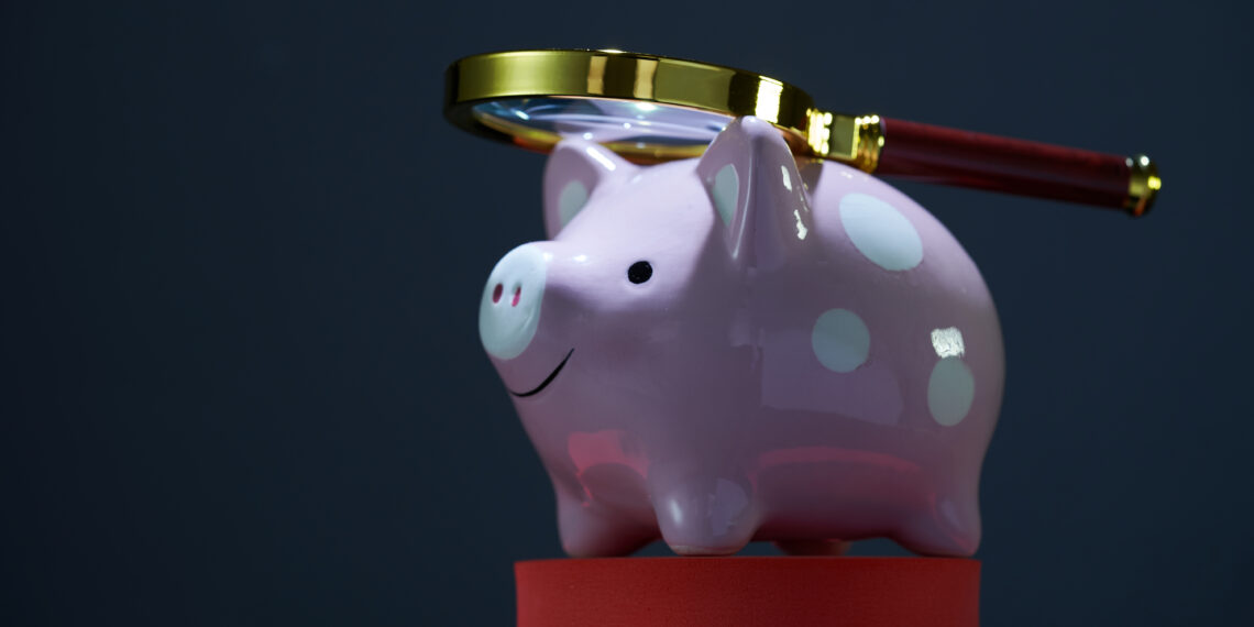 megtakarítás malacperselyben