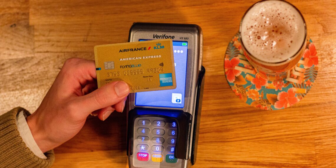 bankkártyás fizetés