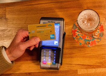 bankkártyás fizetés