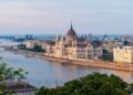 A Parlament és a Duna