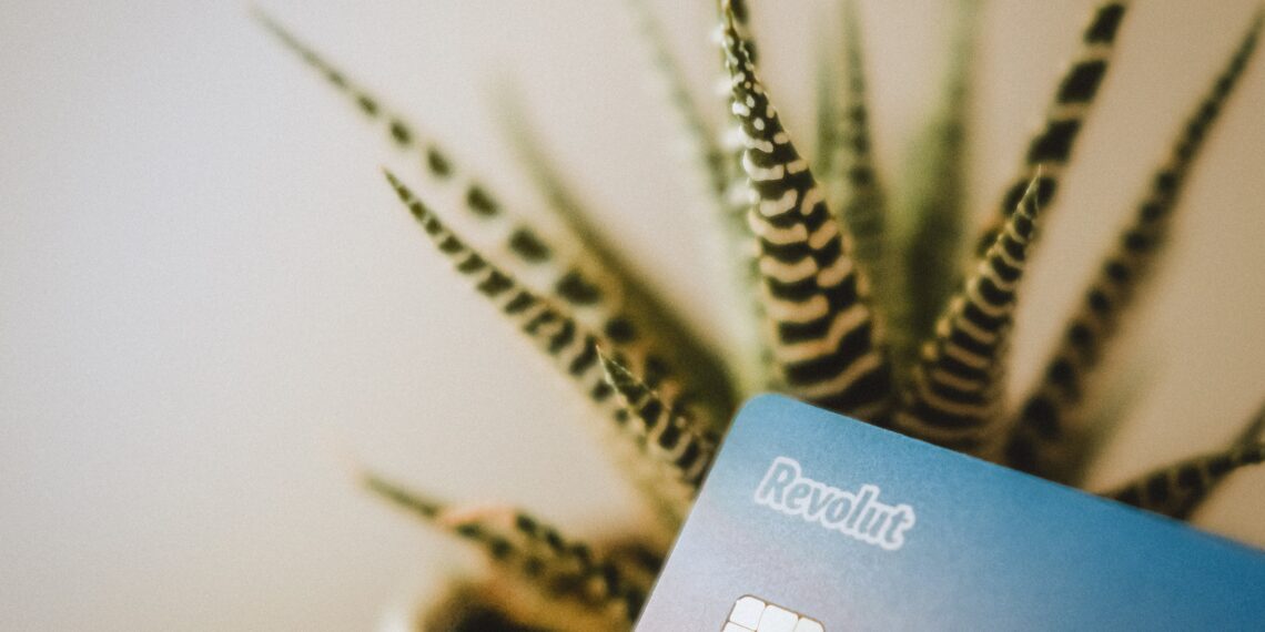revolut kártya