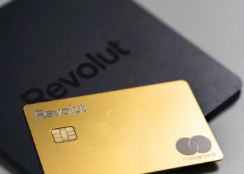 revolut kártya