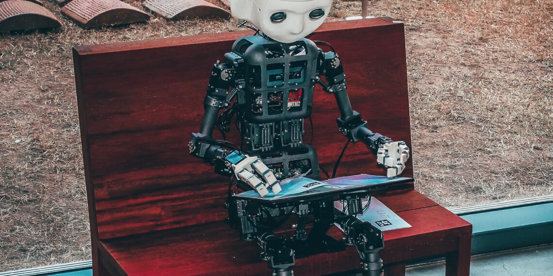 Mesterséges intelligencia, AI pénzügyben