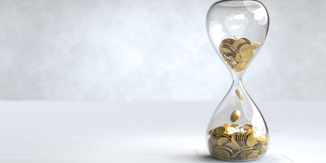 fointárfolyam változása