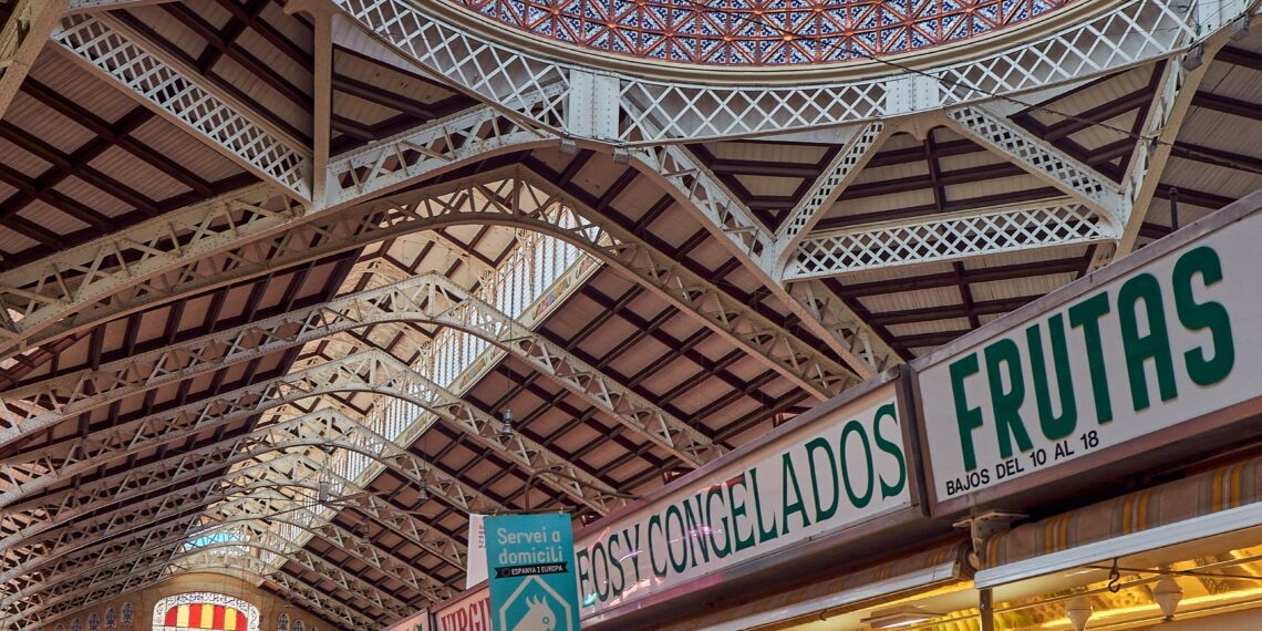 Spanyol piac élelmiszerárainak inflációja