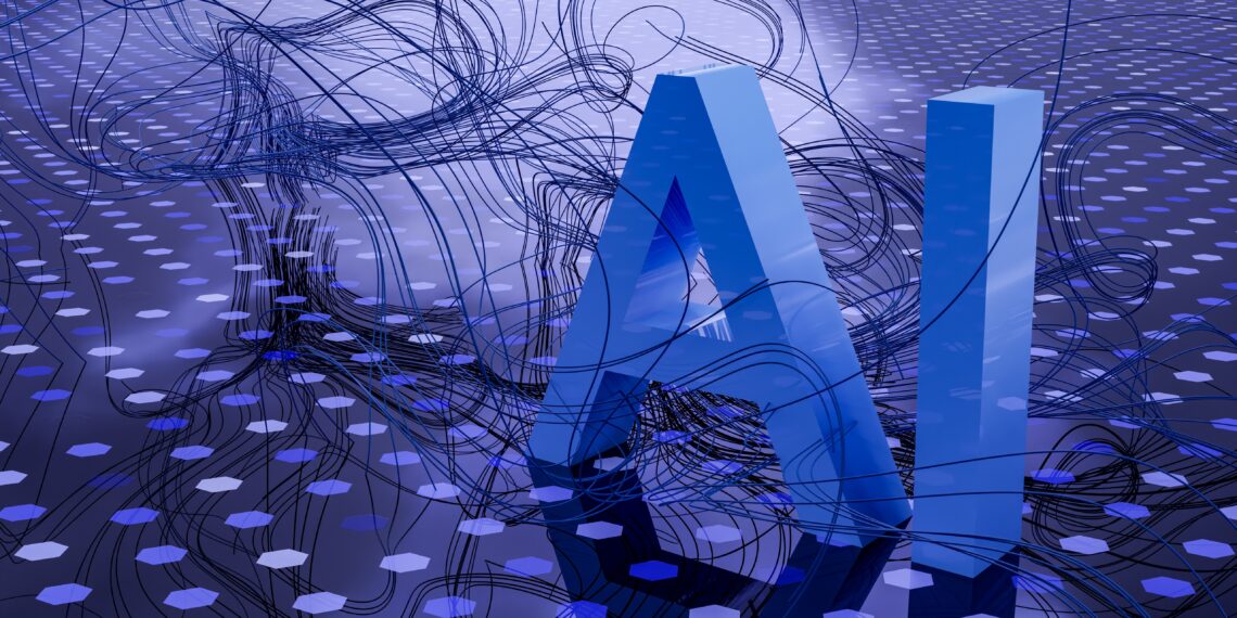 artifical intelligence logó