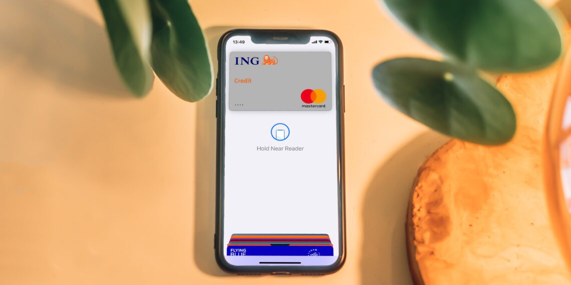 Mastercard online