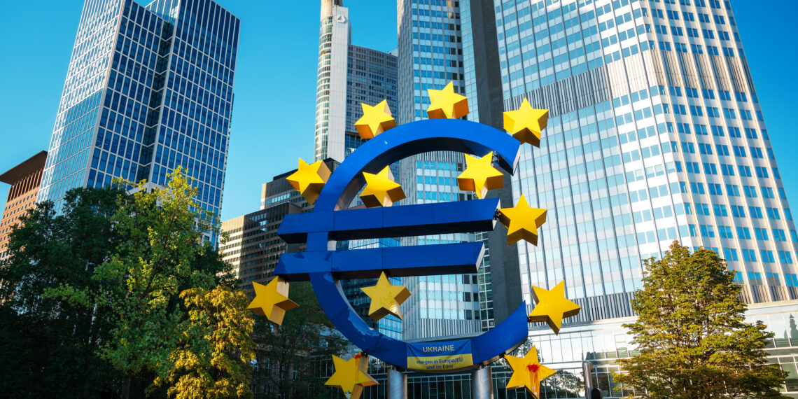 eurozóna infláicó