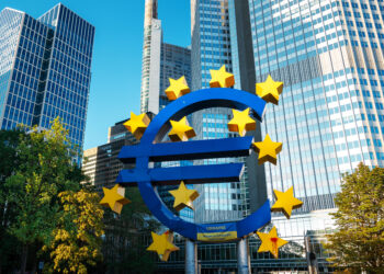 eurozóna infláicó