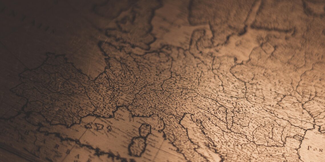 európai uniós régió