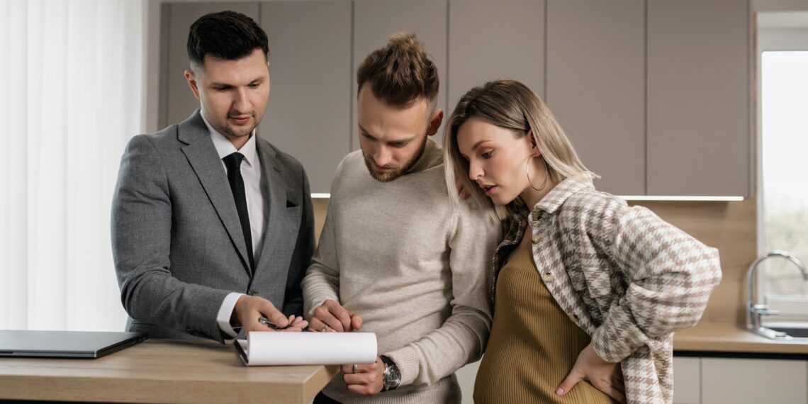 Kaució, kaukció és óvadék - beköltözés