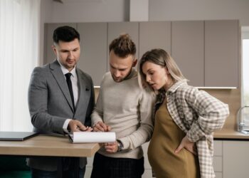 Kaució, kaukció és óvadék - beköltözés