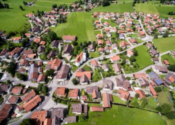 Falusi CSOK és CSOK+ egyszerre