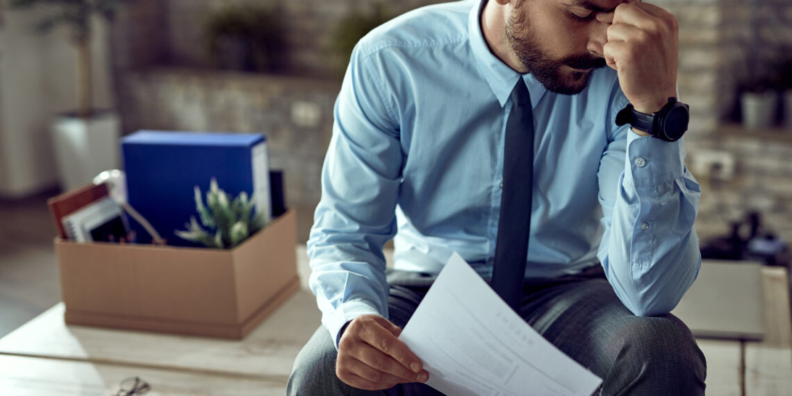 Munkanélküliségi biztosítás