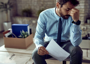 Munkanélküliségi biztosítás