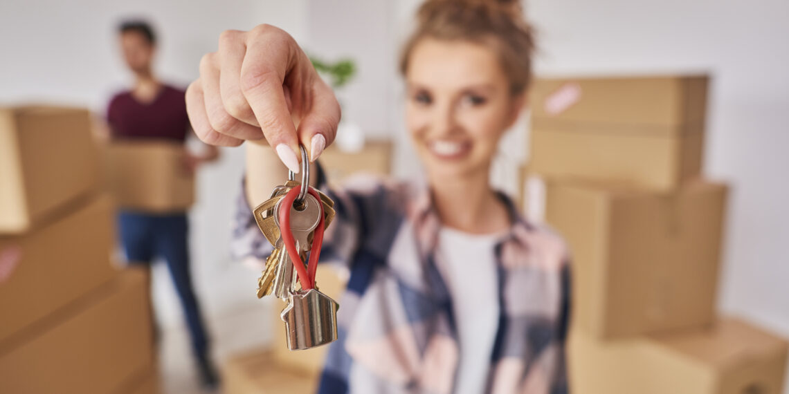 lakáshitel 10%-os önerővel