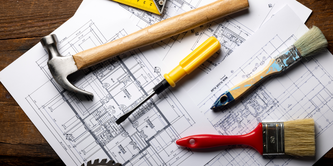 Otthonfelújítási program