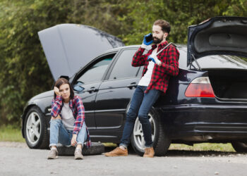 Gépjármű assistance biztosítás