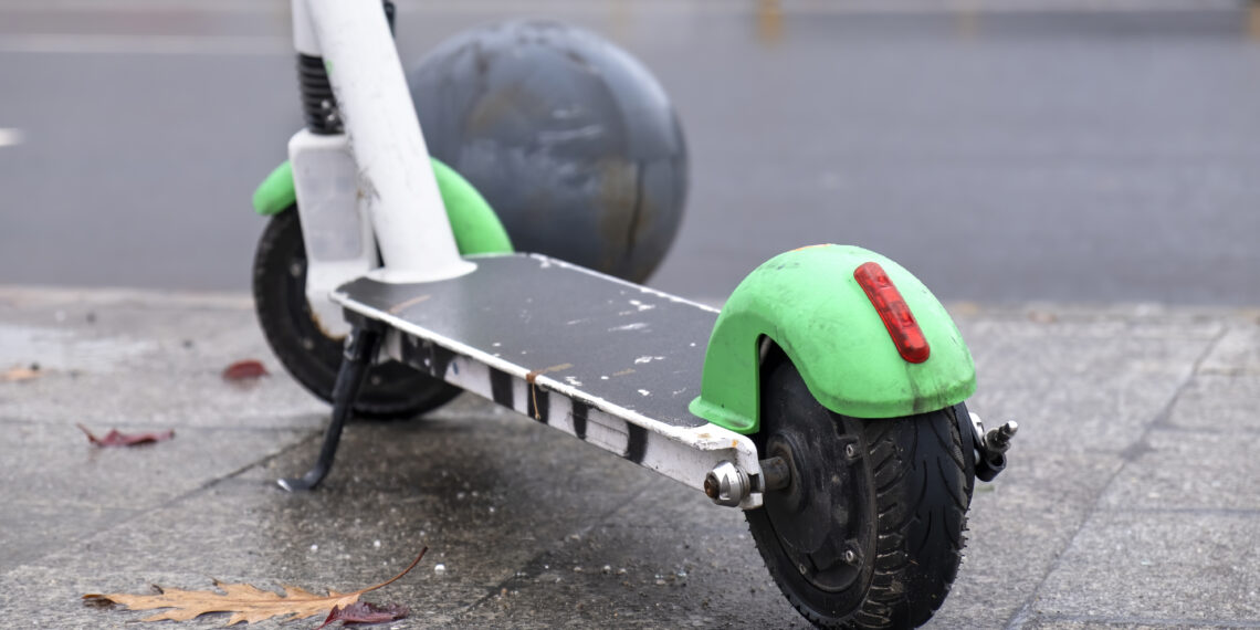 kötelező biztosítás rollerre