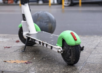 kötelező biztosítás rollerre