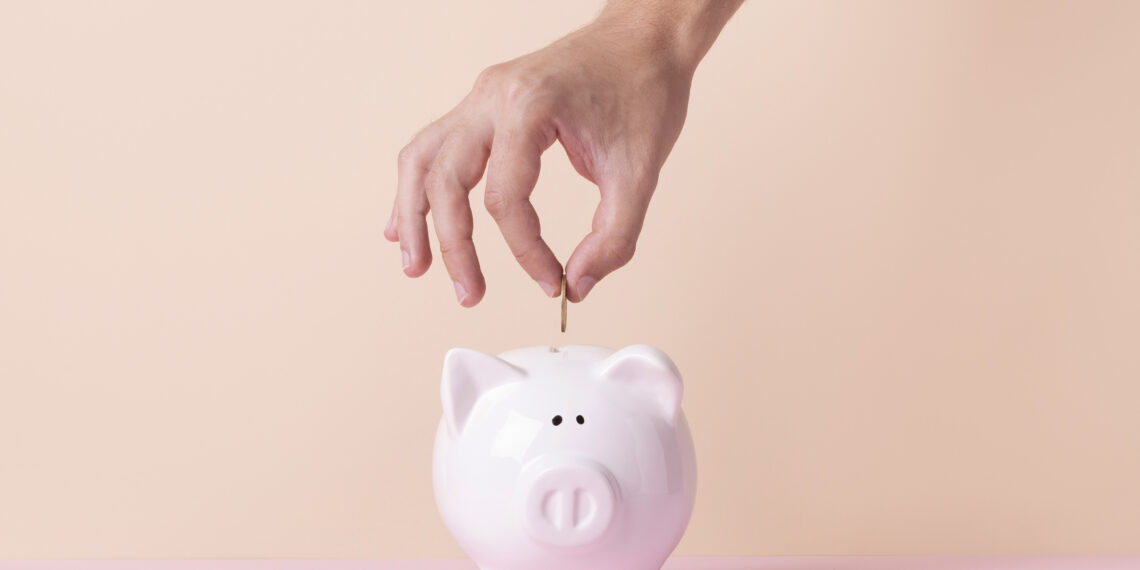 megtakarítás és hitel állomány