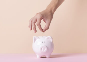 megtakarítás és hitel állomány