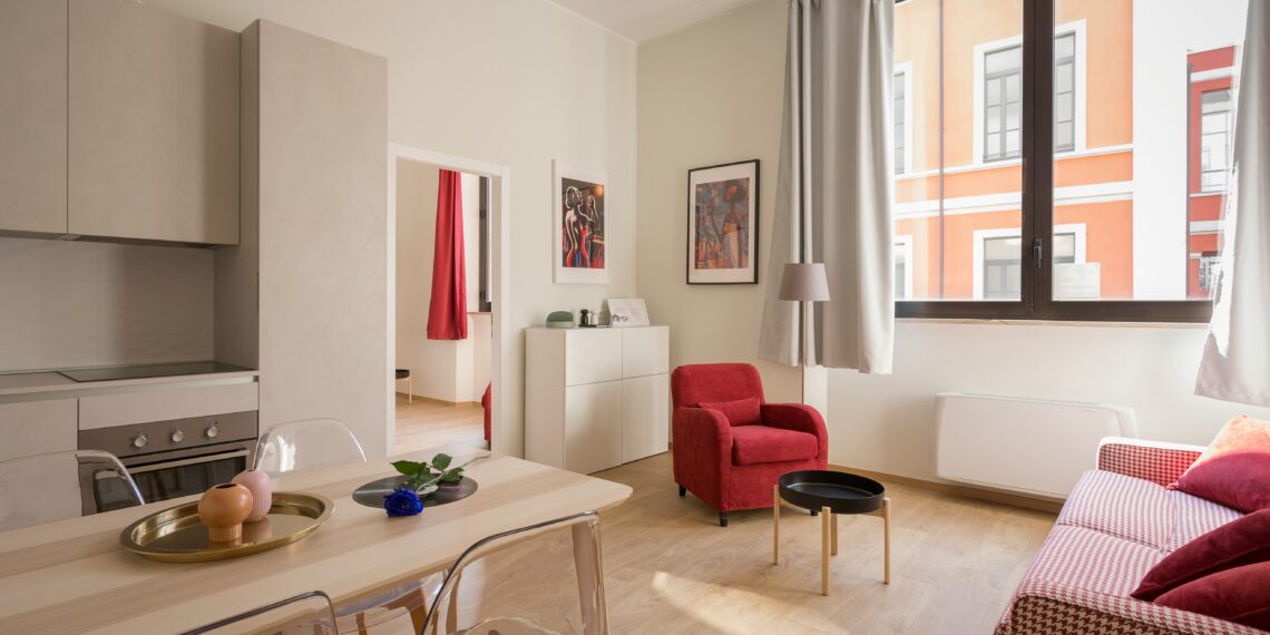 albérlet kiválasztása