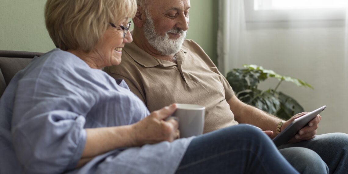 Önkéntes nyugdíjpénztár