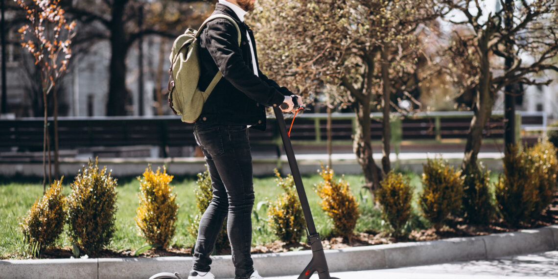 Kötelező roller biztosítás: ezért kösd meg