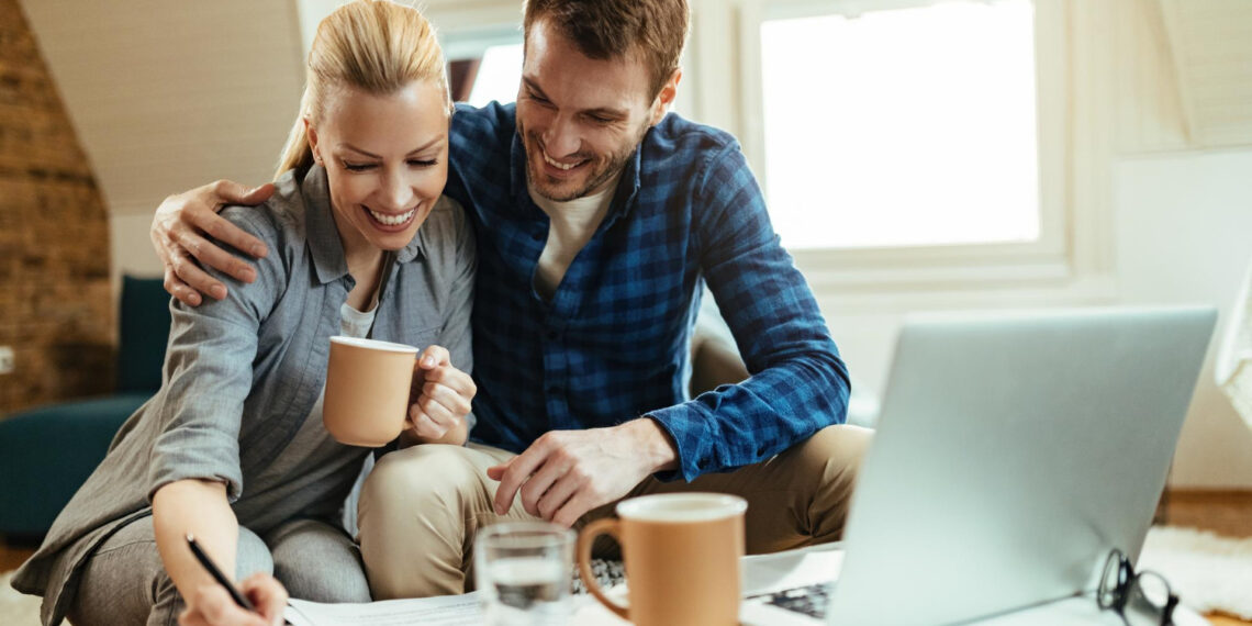 Ingatlanvásárláshoz személyi kölcsön: ezek az előnyei