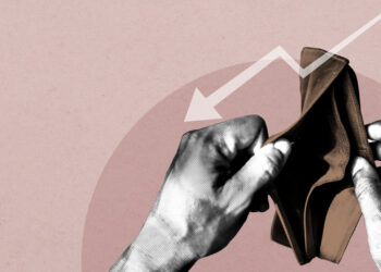 A hazai infláció első az EU-ban, borulnak az idei várakozások