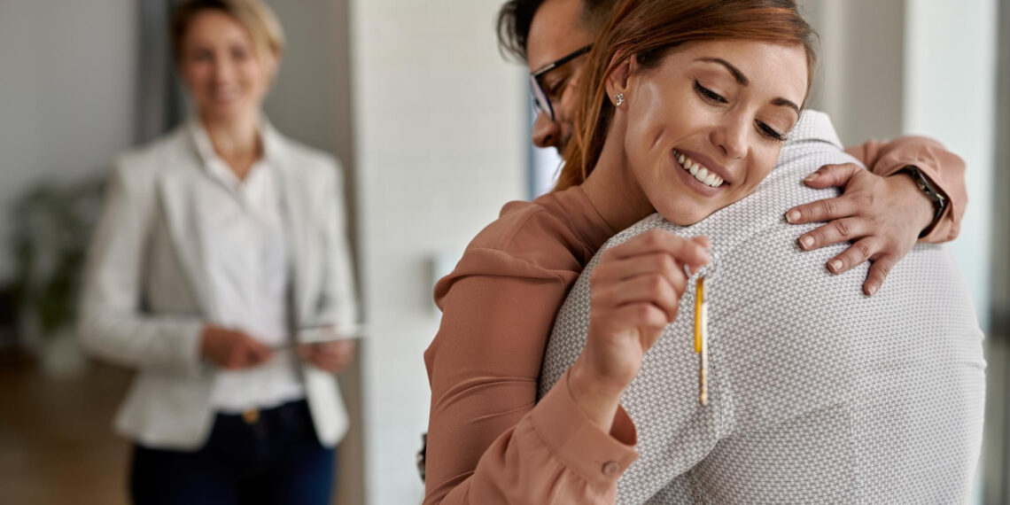 Ingatlanvásárlás ma: egyre több lakáshitel kell hozzá