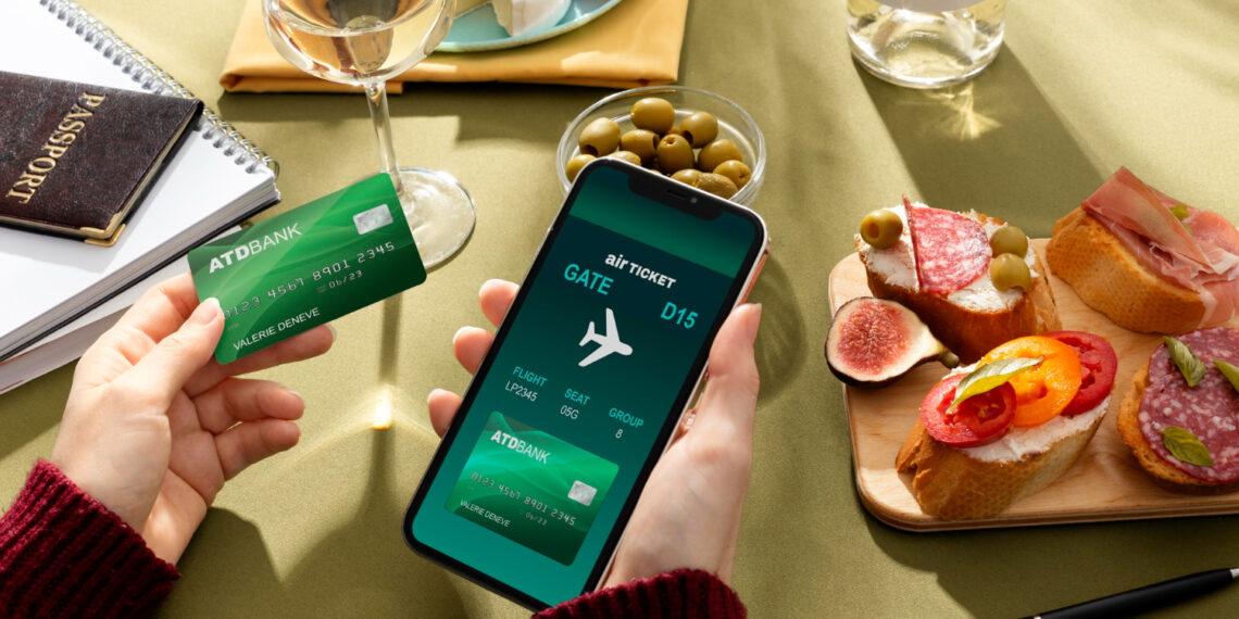 Mik az előnyei a prémium kártyának utazáskor?