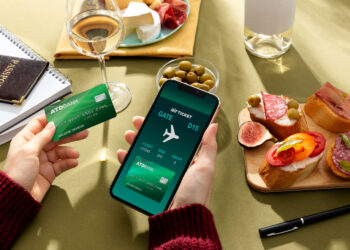 Mik az előnyei a prémium kártyának utazáskor?