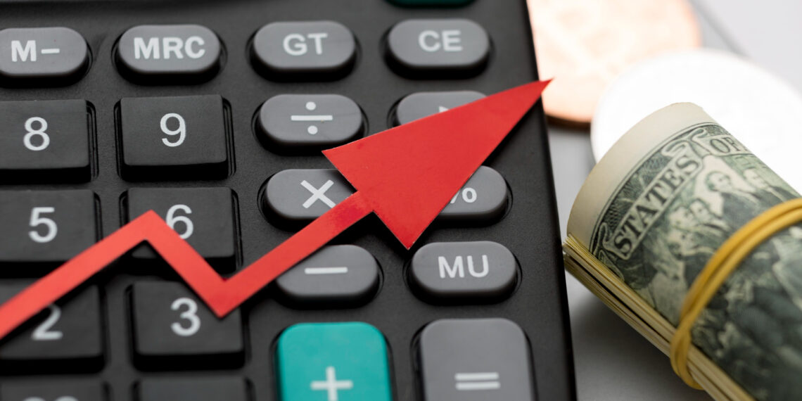 Miért indult ismét növekedésnek az infláció?