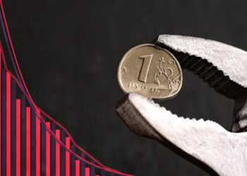 Továbbra sem ereszt a magas infláció