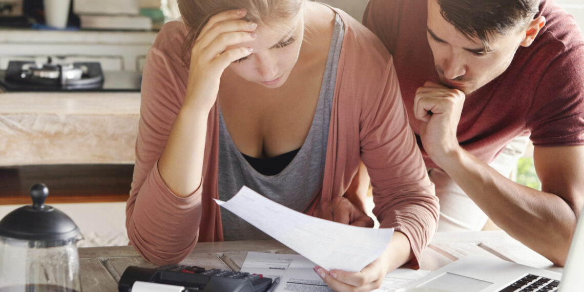 Mikor terhelheti hitelünket késedelmi kamat?