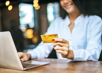 Hitelkártya tartozás kifizetése az elejétől a végéig