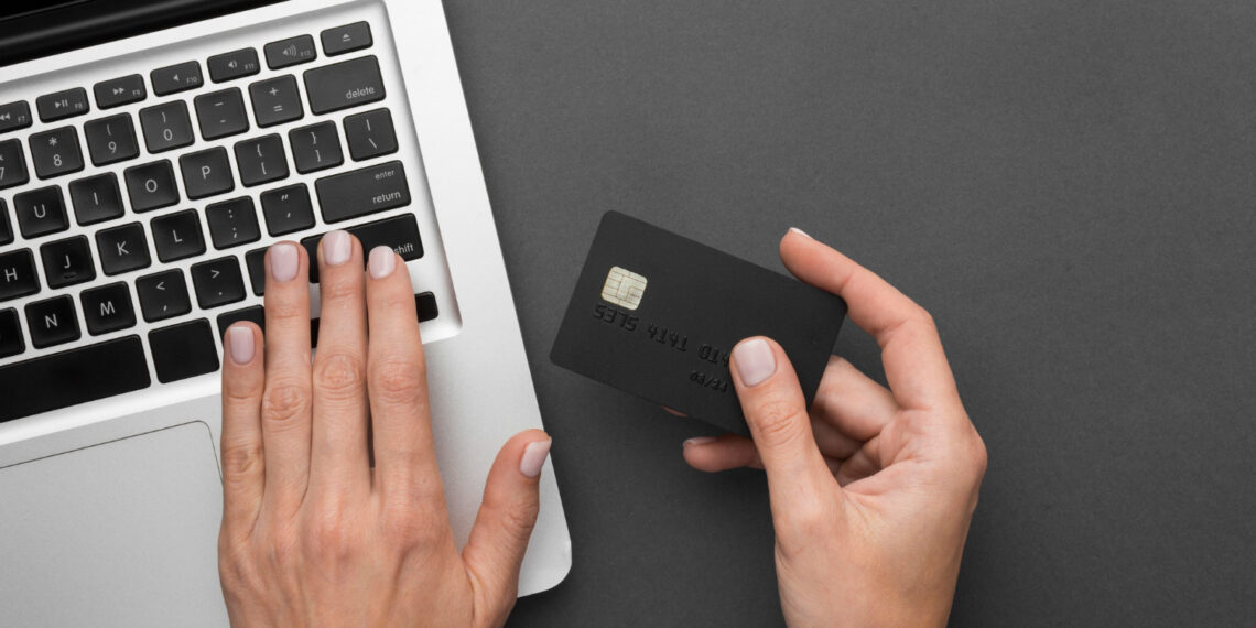 Miért előnyös az egyszer használatos bankkártya?