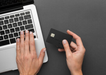 Miért előnyös az egyszer használatos bankkártya?