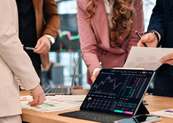 Volatilitás a befektetéseknél: mit kell róla tudni?