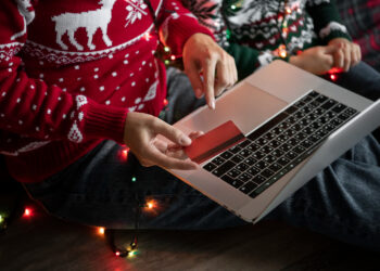 A csalók karácsonykor is aktívak: trükkök és megelőzési tippek