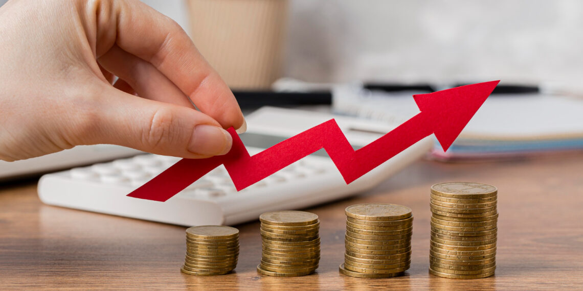 Itt az új inflációs adat – fizetőssé válik az alapszámla?