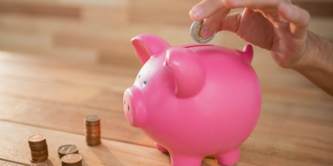 Csökkenő betéti kamatok – mennyit kamatozik most pénzünk?